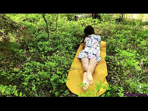 ❤️ Тиндердегі бейтаныс адам менің кискамды мастурбациялайды және орманда құмарланып жүреді ️ Анальный порно kk.cutebento.top ❤